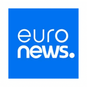 euronews logo
